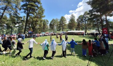 Köprülü Beldesi Canibeg Yayla Festivali Tarihi Açıklandı
