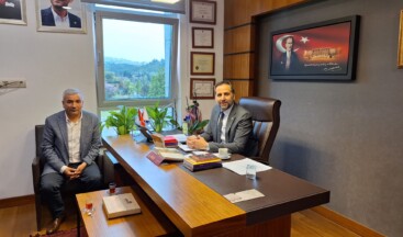 Özgür Erdem İncesu; Göle’de Altın Madeni İşletmesine Onay Verilmedi