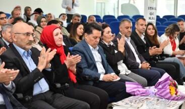 Göle Kadın Meclisi Başkanı Türkan Deli Güven Tazeledi