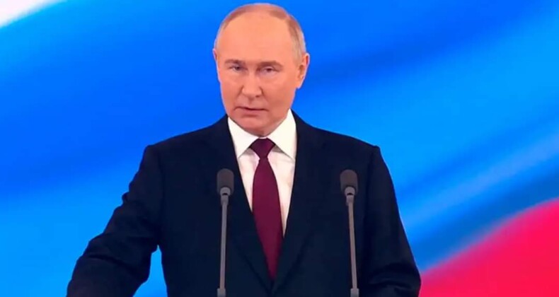 Putin’den Ukrayna yakınında nükleer tatbikat talimatı