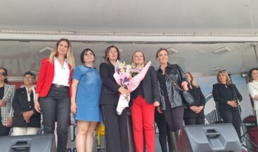 Ankara’da Kars Ardahan Iğdır Yöresel Ürünler ve Yemekler Etkinliği