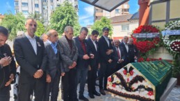 Cumartesi Annesi Fatma Kırbayır Hayatını Kaybetti