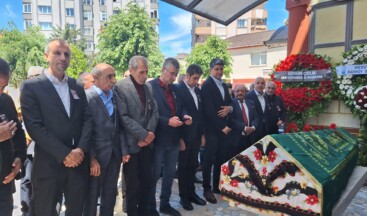 Cumartesi Annesi Fatma Kırbayır Hayatını Kaybetti