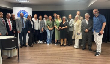 Maltepe Ardahanlılar Derneği Genel Kurul Yaptı