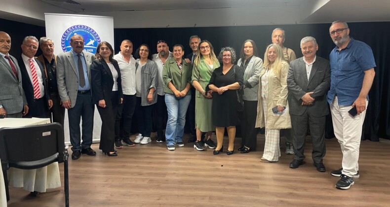 Maltepe Ardahanlılar Derneği Genel Kurul Yaptı