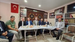 Ataşehir Kars Derneği Kahvaltı Programında Buluştu