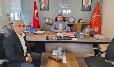 CHP Ataşehir İlçe Başkanı Celal Yalçın’dan Önemli Açıklamalar