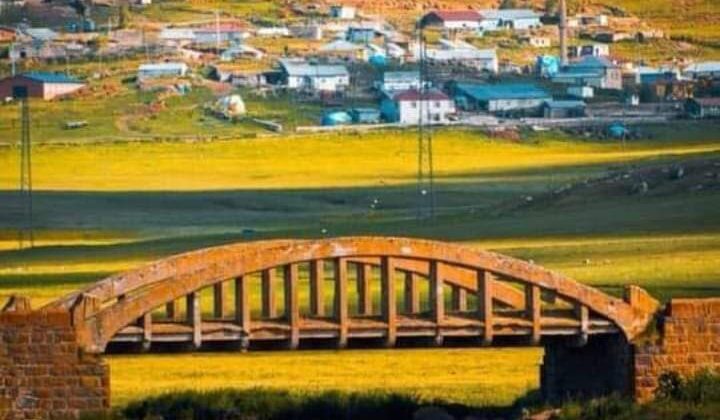 Göle Halkı Koza Altın’a Dava Açtı