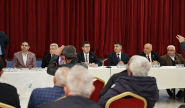 Başkan Çerkez, Gençlerin İstediği Ücretsiz Ulaşım Servislerini Başlatı