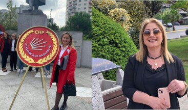 CHP Ataşehir Kadın Kolları Kongresinde 2 Aday Yarışacak