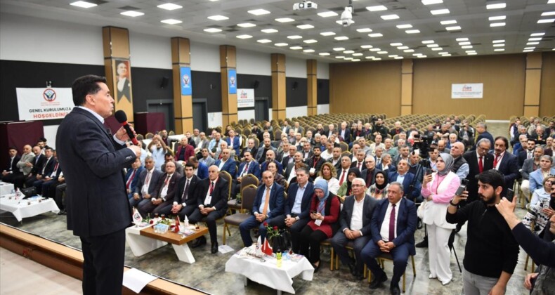 Başkan Özer: Esenyurt’u 21. Yüzyıla Hazırlayacağız