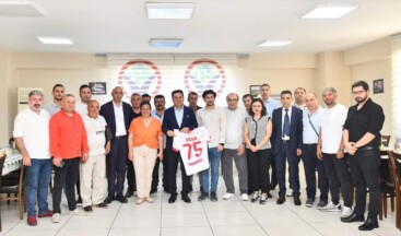 Damal Dernekler Federasyonu Kahvaltı Programı