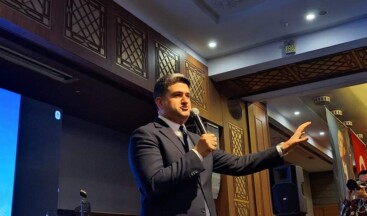 Başkan Adıgüzel, Kurban Bayramı Mesajı