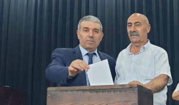 Yücel Tanış Güven Tazeledi
