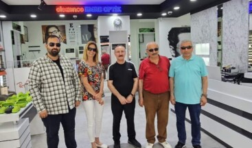 Elegance Emre Optik Büyük Açılışa Hazır