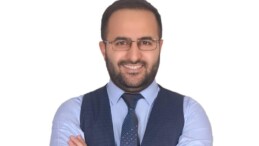 Onur Karakoç, ARDAFED Gençlik Kolları Başkanı Oldu