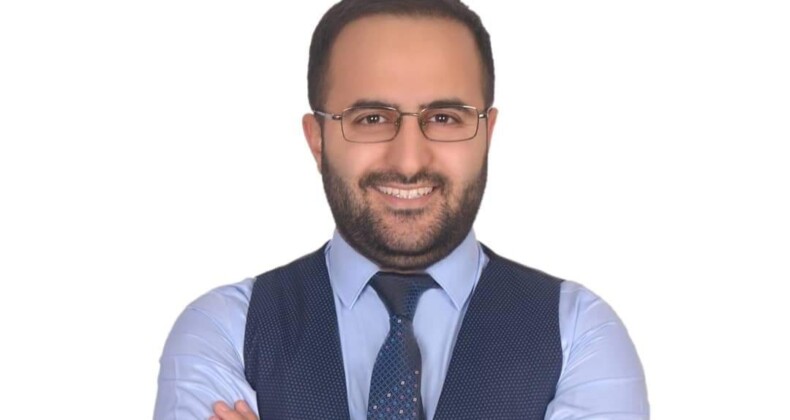 Onur Karakoç, ARDAFED Gençlik Kolları Başkanı Oldu