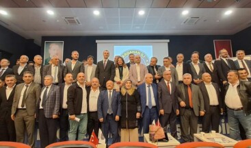 ARDA-FED’ten Ardahan Festivallerine Tam Destek