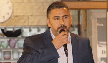 Ensar Kurşun, Köprülü Dernek Başkan Adaylığını Açıkladı