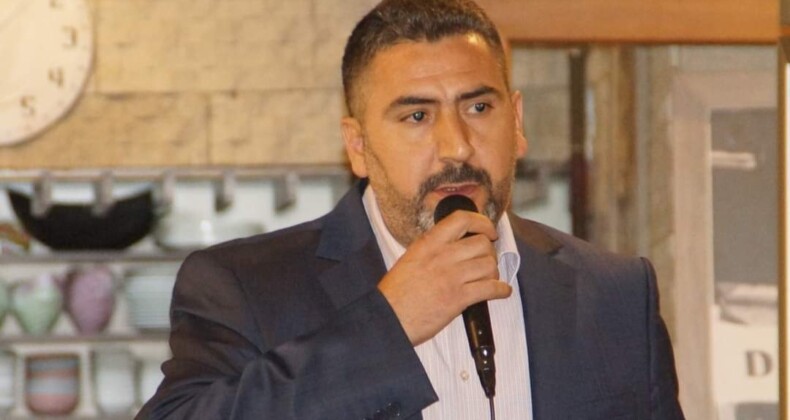 Ensar Kurşun, Köprülü Dernek Başkan Adaylığını Açıkladı