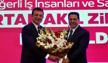 Esenyut’ta Ortak Akıl Zirvesi