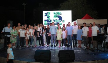 Ataşehir Çevre Festivali