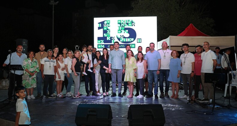 Ataşehir Çevre Festivali