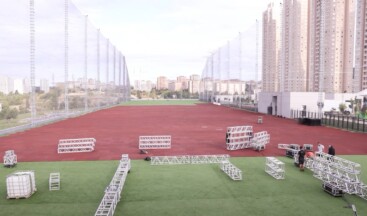 UEFA EURO 2024 Atapark’ta İzlenecek