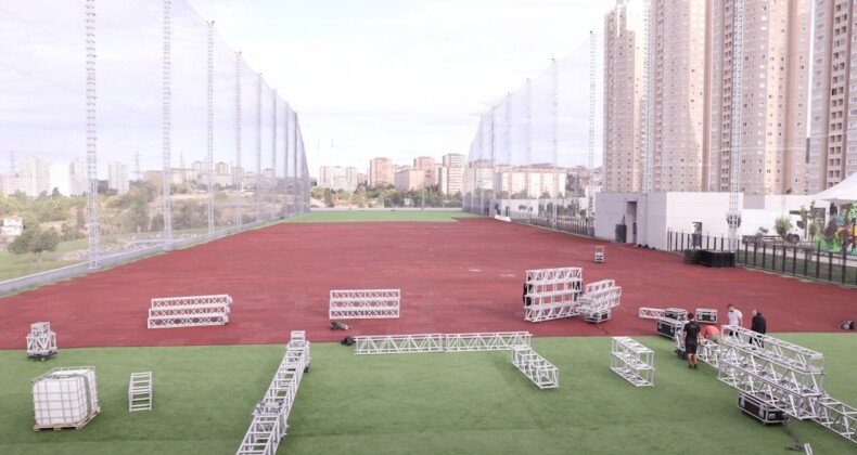 UEFA EURO 2024 Atapark’ta İzlenecek