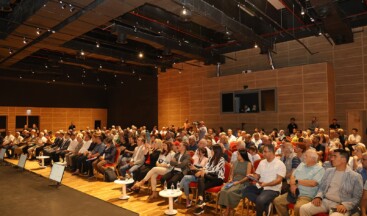 Ataşehir Ulaşım Sorunları İçin Toplantı