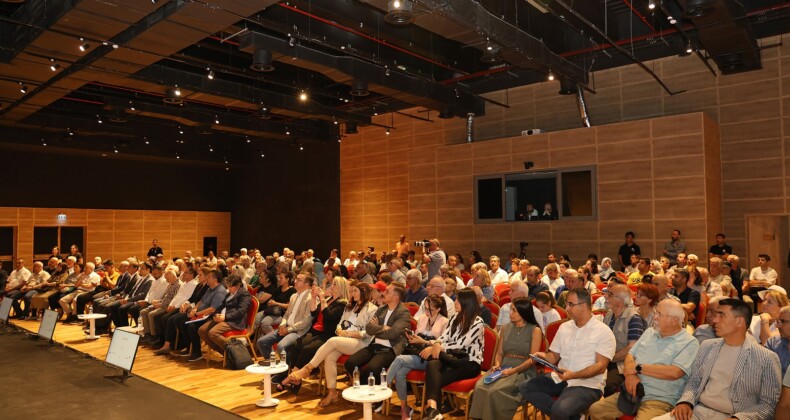 Ataşehir Ulaşım Sorunları İçin Toplantı