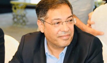 Ardahan’lı Basın Müdürü Görevden Alındı