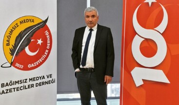 Erkan Sarıkaya, Kurban Bayramı Mesajı