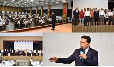 Nitelikli İş Gücü Esenyurt’ta Yetişecek