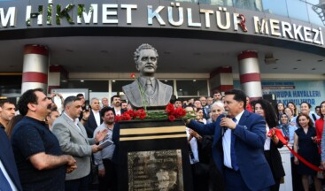 Esenyurt’ta 21 Yıllık Nâzım Hasreti Sona Erdi