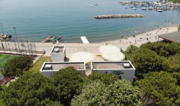 İstanbul Su Sporlarının Merkezi Olacak