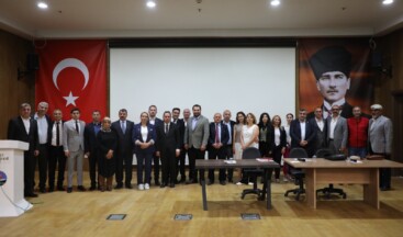 Kars Kent Konseyi Hizmete Başlıyor