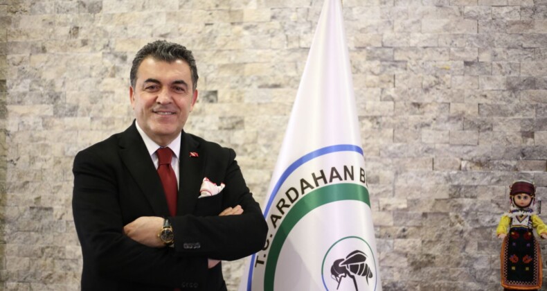 Başkan Demir’den 24 Temmuz Gazeteciler ve Basın Bayramı Mesajı