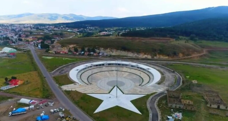 Sarıkamış Şehitleri Müzesi İçin Yeni İhale