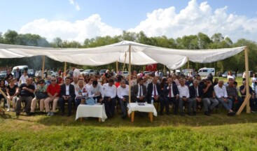 Kars Susuz Clavuz Eğitim Kültür ve Sanat Festivali