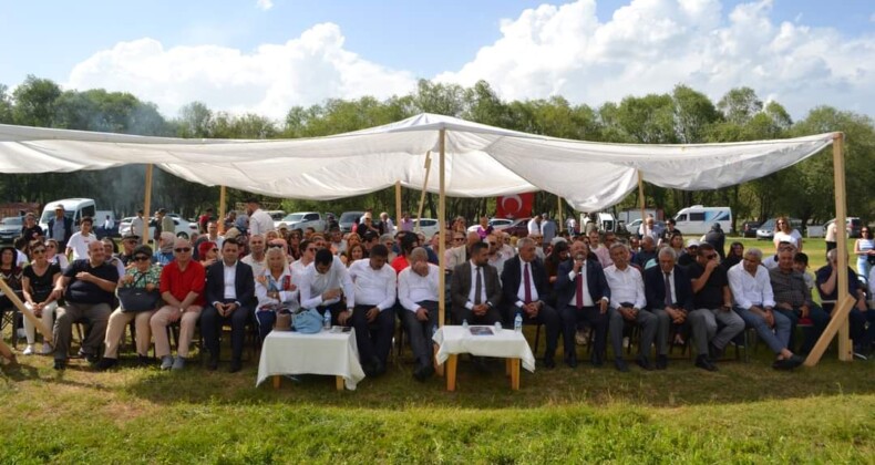 Kars Susuz Clavuz Eğitim Kültür ve Sanat Festivali