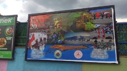 Çıldır Göl Festivali 19-20 Temmuz’da