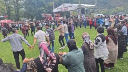 Posof Kültür ve Sanat Festivali Muhteşemdi