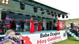 20.Çıldır Göl Festivali Yoğun Katılım İle Gerçekleşti
