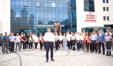 Başkan Adıgüzel’in 100 Günlük Karnesi