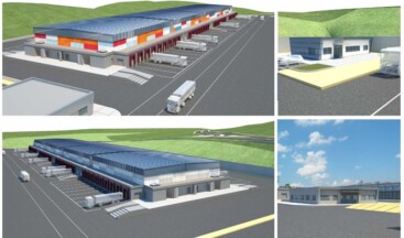 İçerenköy Meyve ve Sebze Hali Tuzla’ya Taşınıyor