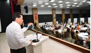 Esenyurt’ta Yerel Sosyal Politikalar Çalıştayı Düzenlendi