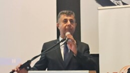 Necati Bozkurt; Yaşam hakkına sahip çıkacağız!