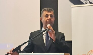 Necati Bozkurt; Yaşam hakkına sahip çıkacağız!