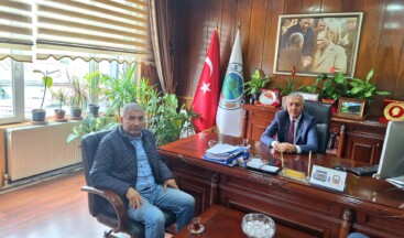 Başkan Budak: Göle’de Had Safhada Su Sorunu Var